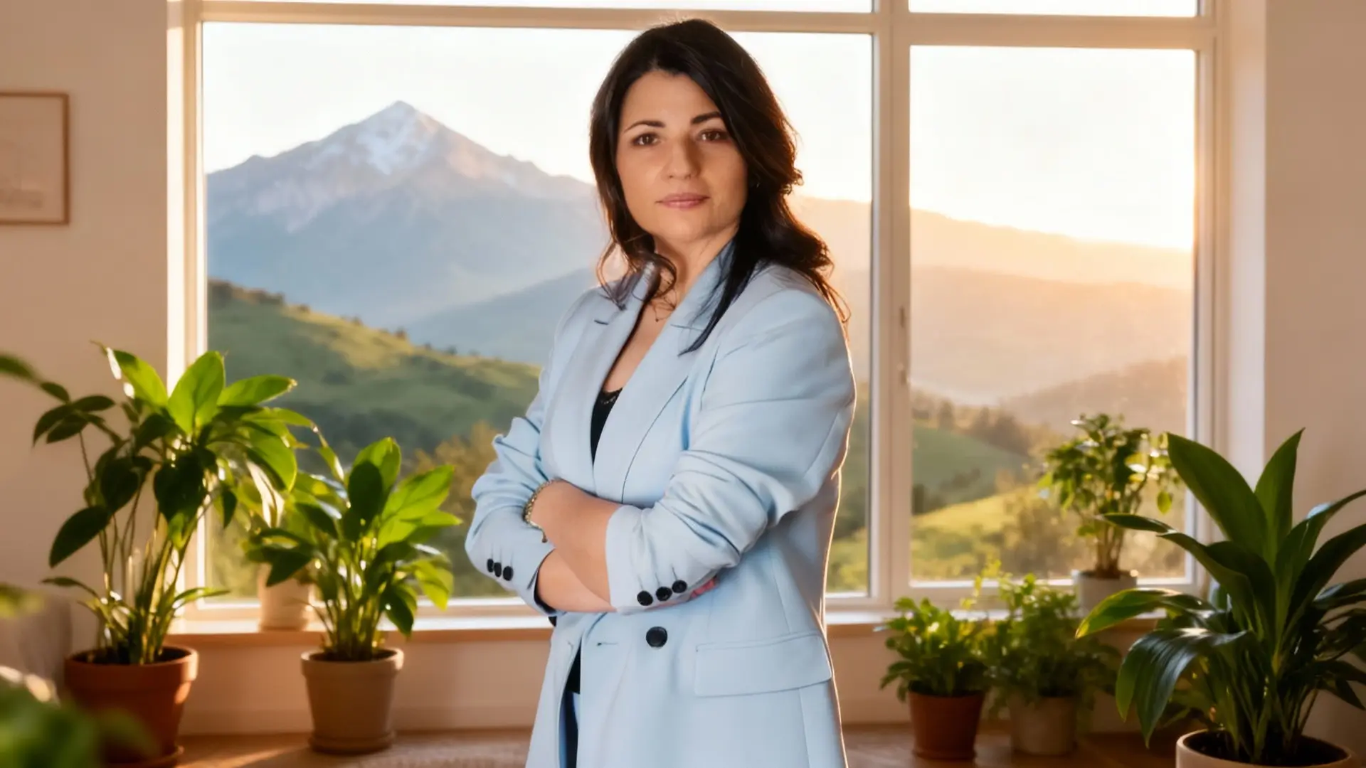 ewa brzozowska o mnie