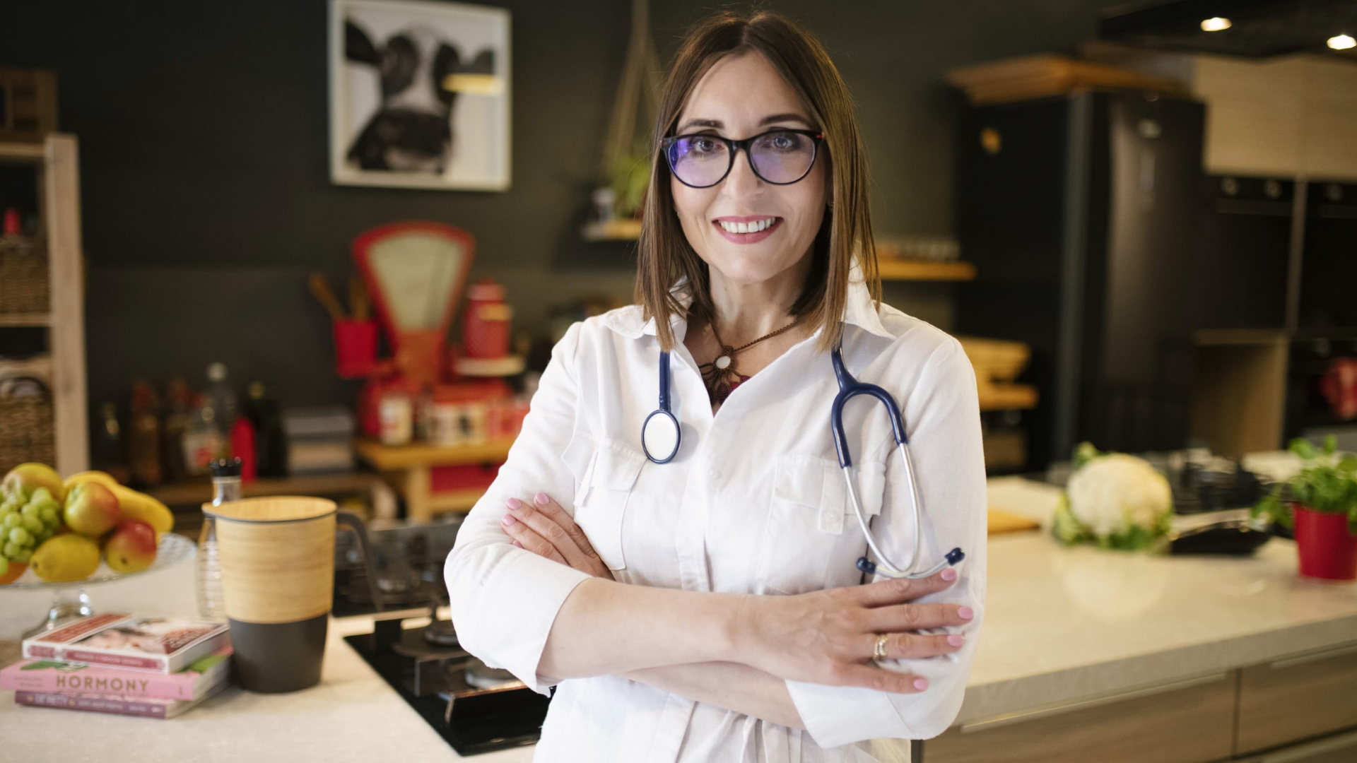 „Kobiecość w nowym rytmie” - warsztat dla kobiet po 35. roku życia, które przechodzą perimenopauzę lub menopauzę.