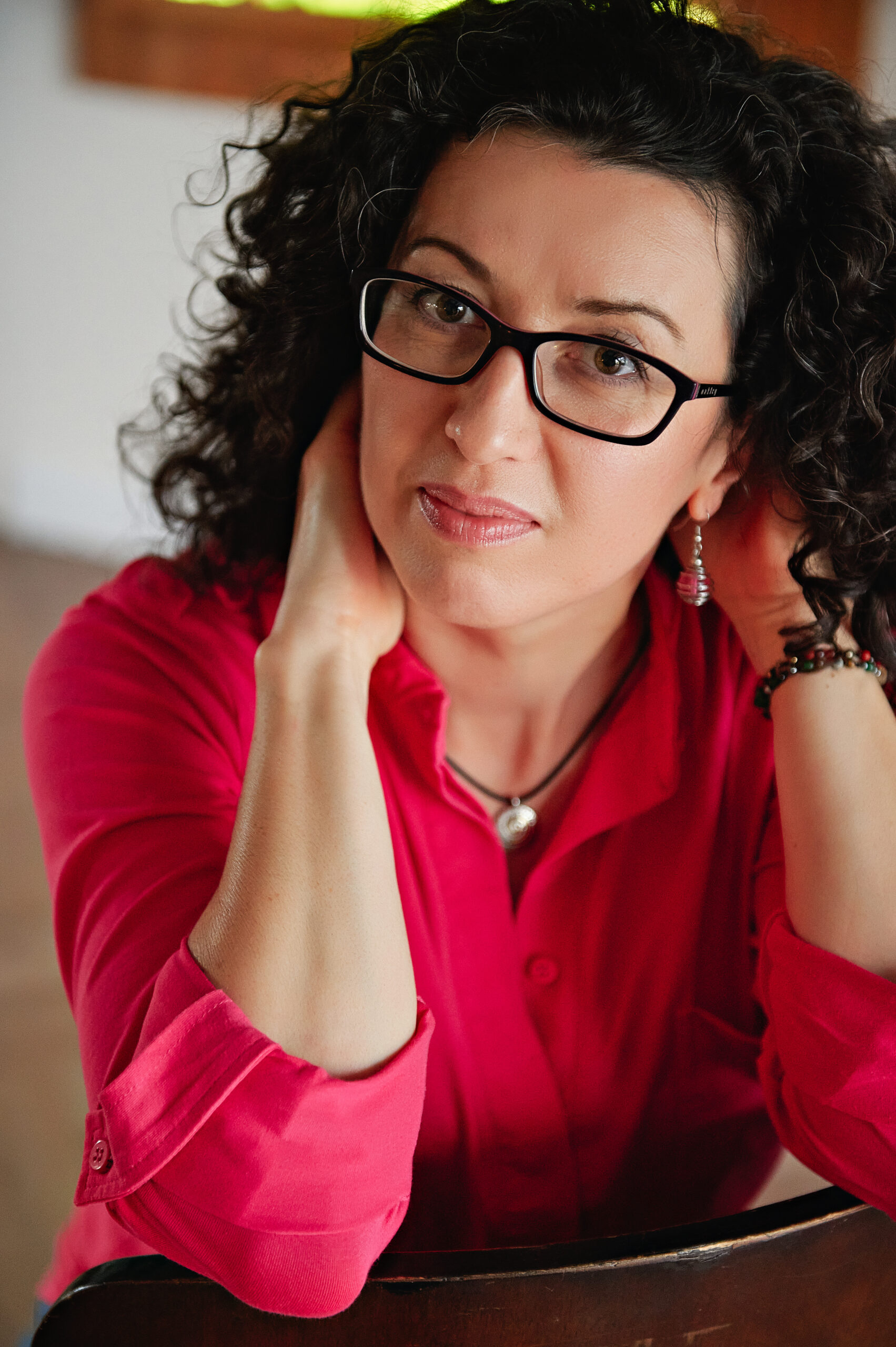 Wiosenne oczyszczanie ciała i głowy – warsztaty dla kobiet.